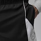 Jordan Brooklyn Fleece Men's Shortie Shorts