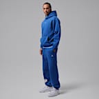 Jordan Brooklyn Men's Pullover Hoodie