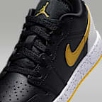 Tenis para niños grandes Air Jordan 1 Low