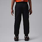 Jordan Brooklyn Fleece Little Kids' Pants