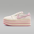 Air Jordan 1 Triple Stack Women's Shoes