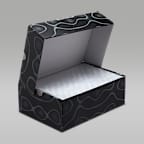 Tatum 4 Basketballschuh