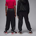 Jordan Therma-FIT Older Kids' Ease Fleece Tracksuit Bottoms