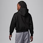 Hoodie pullover Jordan Fundamentals Júnior