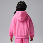 Jordan Brooklyn Fleece Older Kids' Pullover Hoodie