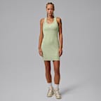 Jordan Brooklyn Women's Tank Dress