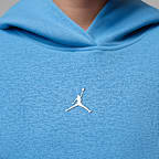 Jordan Brooklyn Fleece-Hoodie (ältere Kinder)