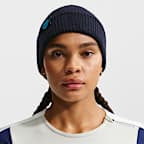 Inter Milan Nike Terra Beanie