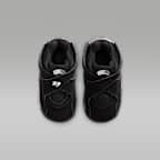 Jordan 8 Retro "Chrome" Baby/Toddler Shoes