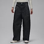 조던 플라이트 여성 '91 배기 팬츠