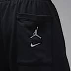 Jordan MVP Fransız Havlu Kumaşı Erkek Şortu