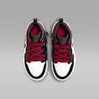 Jordan 1 Mid Alt Younger Kids' Shoes