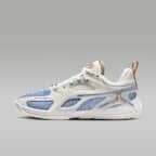 Sail/Work Blue/Hydrogen Blue/Metallic Gold