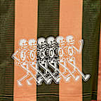 Playera de portero para hombre Jordan Brooklyn