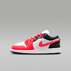 Air Jordan 1 Low SE Older Kids' Shoes