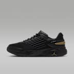 Schwarz/Metallic Gold/Dark Smoke Grey