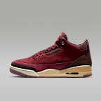 Air Jordan 3 Retro OG Premium "BIN 23" Men's Shoes