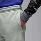 Fleecebyxor Jordan Baseline för ungdom