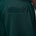 Shorts de malla para hombre Jordan Brooklyn