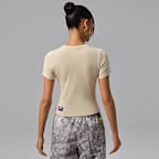 ジョーダン フライト ウィメンズ Tシャツ