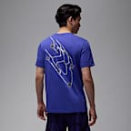 Ανδρικό T-Shirt Dri-FIT Jordan Sport