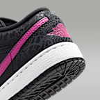 Air Jordan 1 Low SE kinderschoenen
