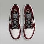 Air Jordan 1 Low Men's Shoes