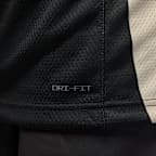 Milwaukee Bucks Statement Edition Men's Jordan Dri-FIT NBA Swingman Jersey