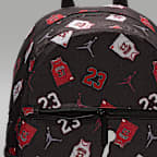 Mochila para niños grandes Jordan Air School (17 L)