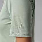 Jordan Sport Women's Dri-FIT Golf Polo