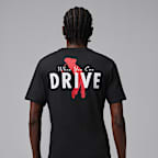 Jordan Sport Men's Dri-FIT Golf T-Shirt