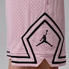 Ανδρικό σορτς Dri-FIT από διχτυωτό υλικό με ρόμβους Jordan Sport