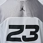 Playera jersey para hombre Jordan Flight