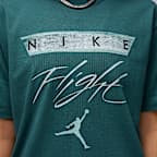 Jordan Flight Heritage Women's Graphic T-Shirt