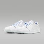 Air Jordan 1 Low G Golf Shoes