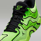 Tenis de básquetbol para niños grandes Tatum 3