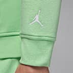 Sudadera con gorro sin cierre de tejido Fleece Dri-FIT para hombre Jordan Sport Crossover