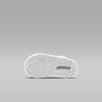 Παπούτσια Jordan 3 Retro "Pure Money" για βρέφη και νήπια