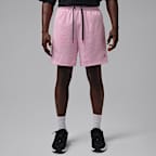 Pink Foam/University Red