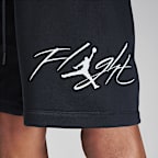Jordan Brooklyn Fleece Men's Shorts