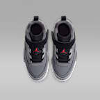 Jordan Spizike Low Younger Kids' Shoes