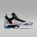 Air Jordan XXXIV Low PF Basketball Shoe
