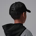 Jordan Brooklyn Fleece Older Kids' Pullover Hoodie