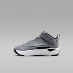 Jordan Max Aura 7 Little Kids' Shoes