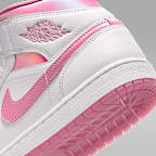 Air Jordan 1 Mid SE Damesschoenen