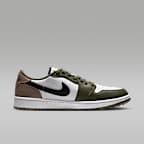 Air Jordan 1 Low G Golf Shoes