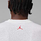 Playera con gráfico para hombre Jordan