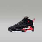 Jumpman MVP Schuh für jüngere Kinder