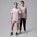 Playera para niños talla grande 23 Jordan