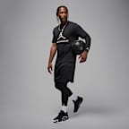 ジョーダン スポーツ メンズ Dri-FIT プリント ダイアモンド ショートパンツ